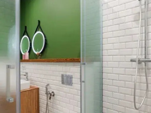 Квартира в центре Питера