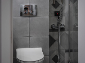 Апартаменты Студия Bordo в Самом Сердце Саратова