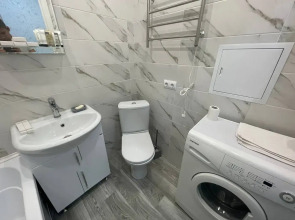 Апартаменты Уютная студия комфорт+