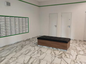 Апартаменты на Береговом проезде 5к2