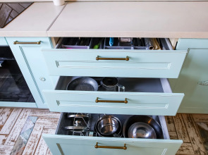 Апартаменты SoulRus Family Dream