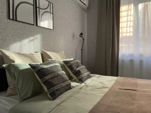 Квартира Print