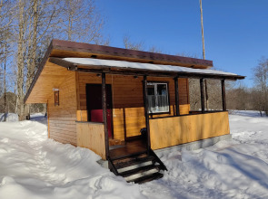 Горнолыжная Туристическая База Заборовье