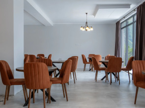 Отель Residence Kazbegi