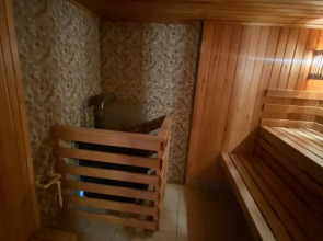 Гостевой дом Кристина и Карина