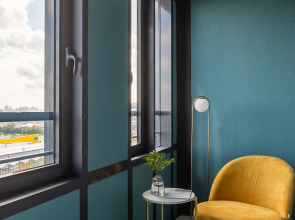 Апартаменты Olivia