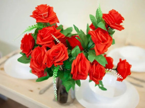 Квартира Сибиряков-Гвардейцев 15/1-4