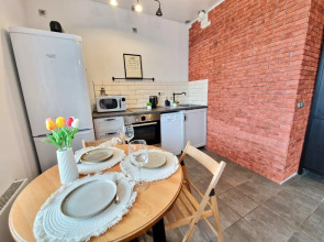 Квартира на Лысогорской дом 89 корпус 2