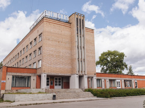 Гостиница Онежская