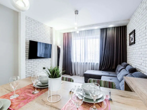Mg Premium 2 Spalni Apartments
