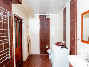 Апартаменты вблизи Комсомольского Озера