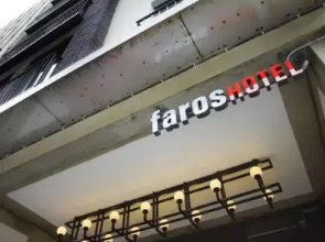 Faros Hotel Taksim