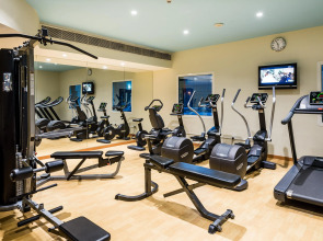 Holiday Inn Express | Dubai Internet City, an IHG Hotel