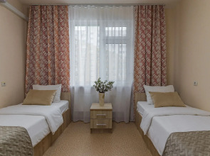 Квартира Студия на ул. Бурнаковская 53