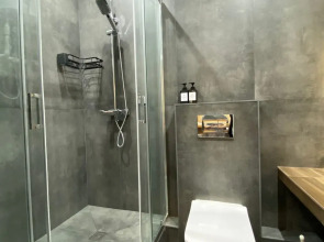 Апартаменты Сутки Уфа на Аксакова 81 181