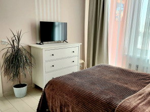 Квартира с видом на закат Родионова, 19