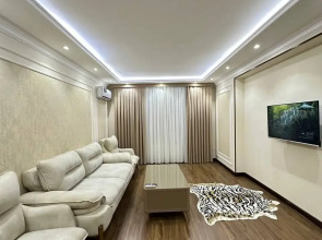 Апартаменты Метро Минор