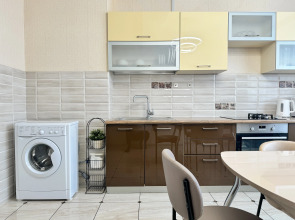 Апартаменты Сутки-Дом - Новая