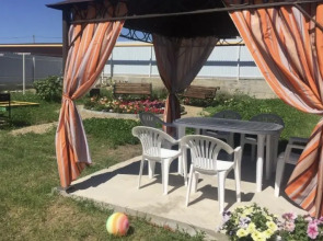 Гостевой Дом Бриз