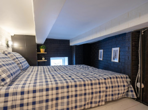 Квартира с Сауной и Камином в Центре Казани Кремль