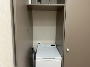 Апартаменты Кулибин