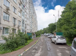 Квартира Рядом с Центром Города