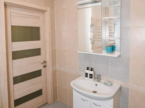 Апартаменты Апрель Брестская 1