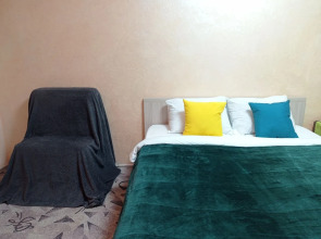 Квартира Live-In-Comfort 1-я Коммунистическая 40