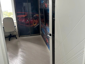 Квартира 2-к на улица Вилиса Лациса 43к1