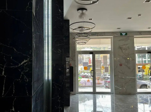 Квартира Studio 28