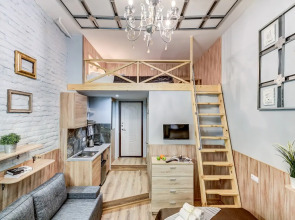 Апартаменты Locationapartments 1