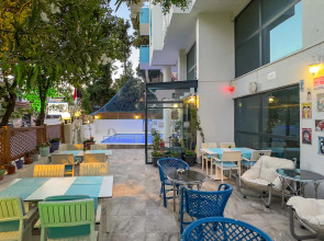 Отель La Bella Suite