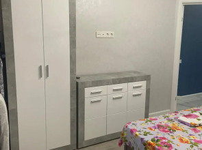 Апартаменты Familiya Gurzuf