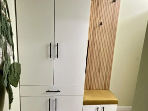 Апартаменты на площади Победы