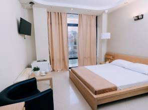 Гостевой дом Amigo на Морской