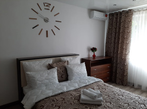 Апартаменты у Мамаева кургана