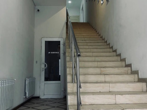 Отель Гостевой Дом Волгоград