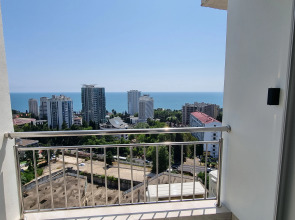 Морской бриз центр Сочи