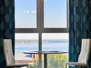 Квартира 2-комнатная на Соборная Улица, 5/7