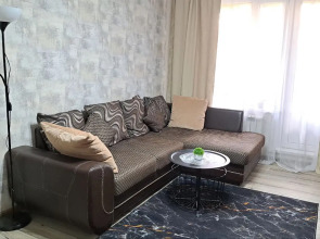 Квартира Двухкомнатная у Метро Беломорская