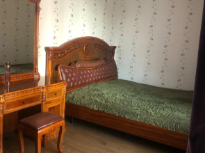 V Tsentre Sukhuma Flat
