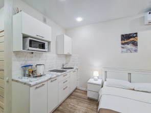 Квартира На Изумрудной 10