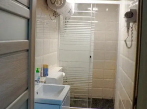 Апартаменты Как Дома на Фонарном 7 (5)