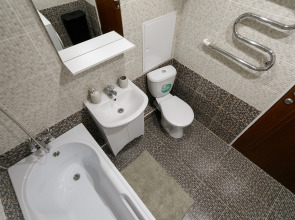 Апартаменты на Галкинской 85