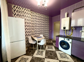 Квартира Большая 1ка около Глобуса