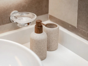 Апартаменты Seven Palm on Palm Jumeirah