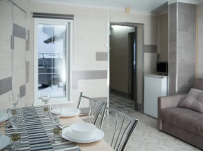 Skazka Guest House 4