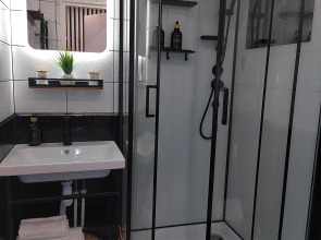 Апартаменты Toivo Apart