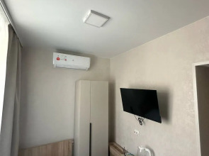 Меблированные комнаты Комната в квартире Авраменко 13