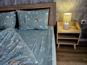 Квартира Уютная Недалеко от Центра